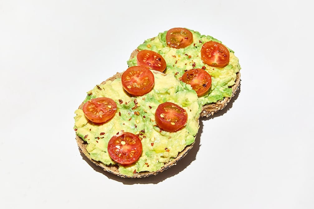 Spread Bagelry by null