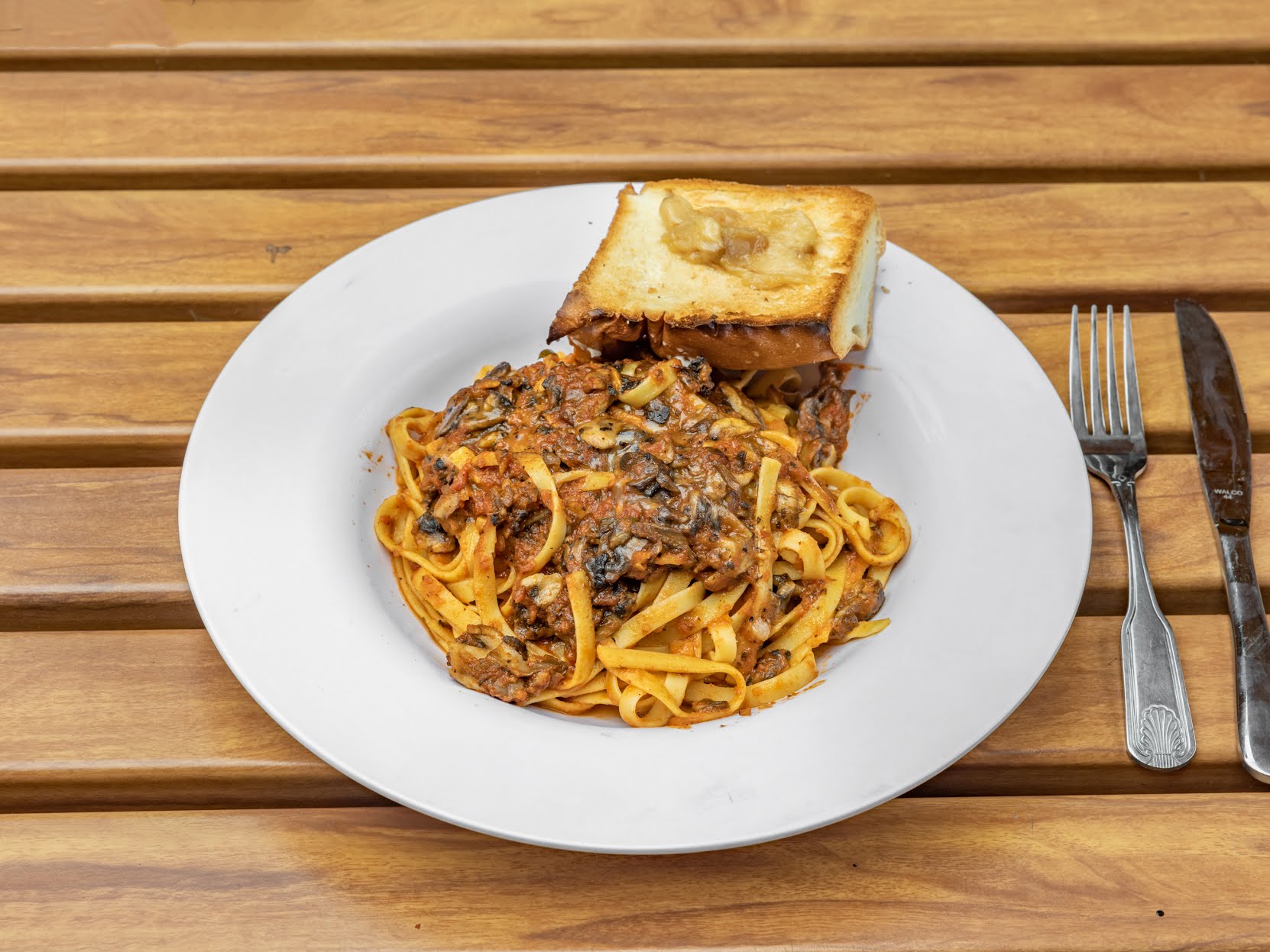 Gypsy's Trattoria Italiana by null