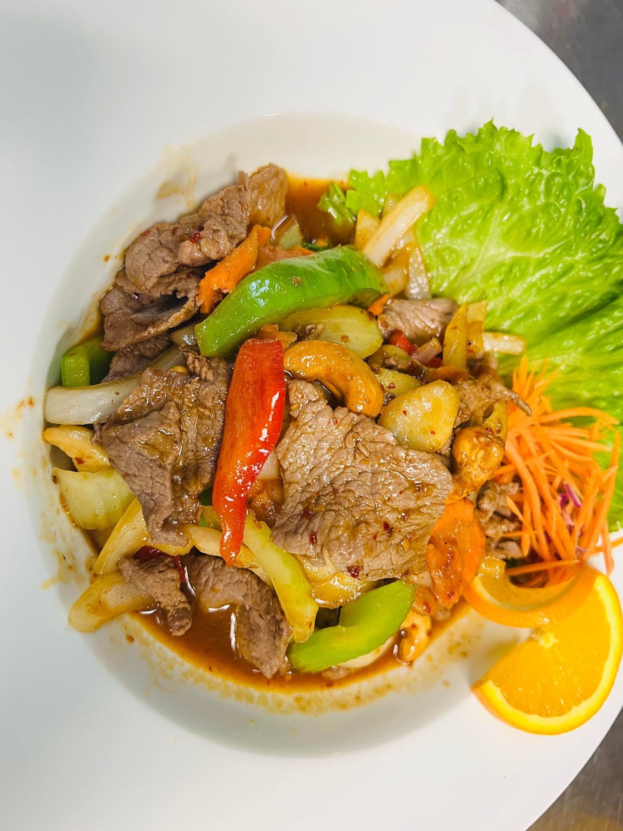 Srisiamchai Thai Restaurant by null