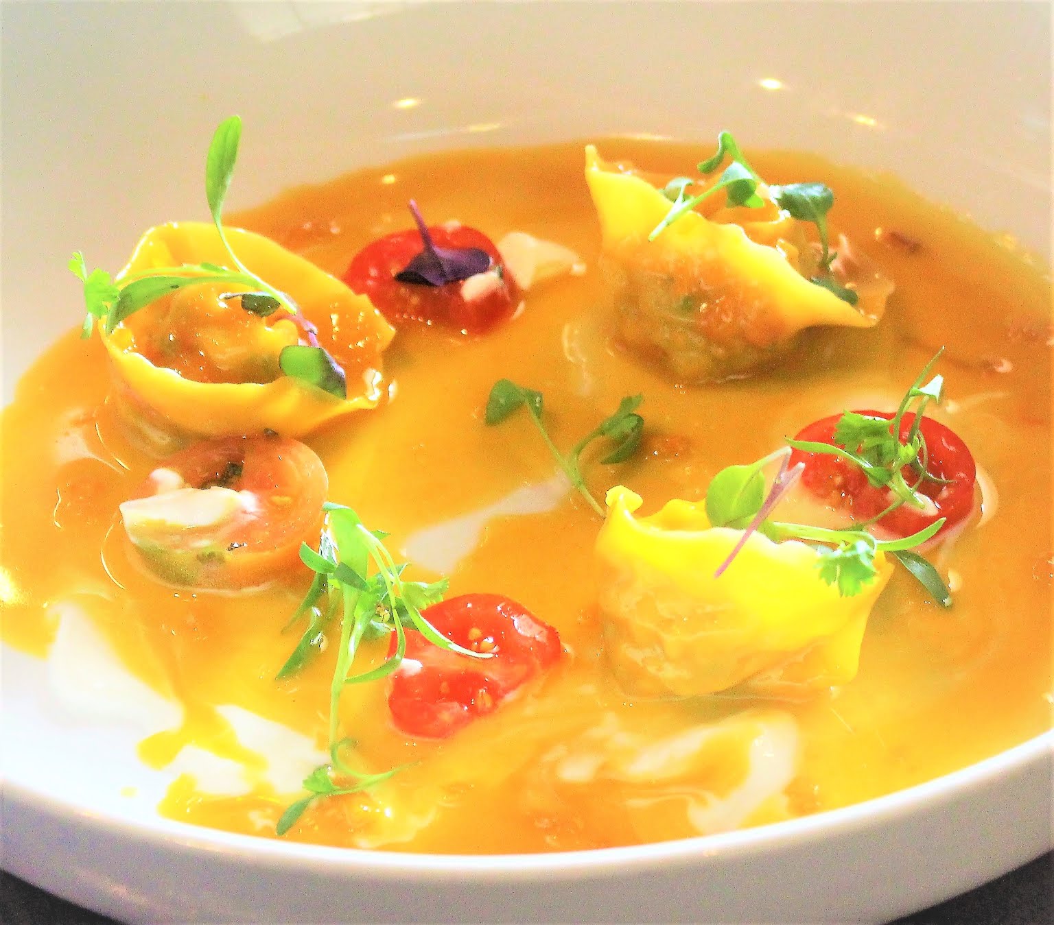 AnQi Bistro by null