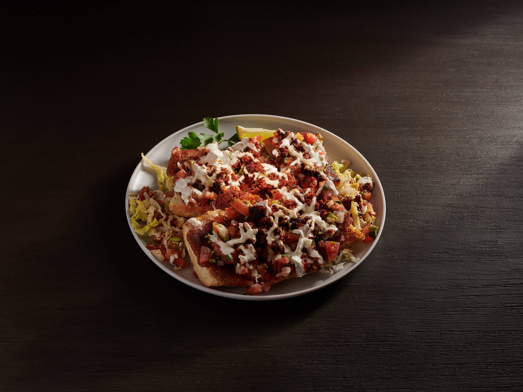 Manny's Tortas by null