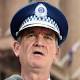 New South Wales anti-ice campaign to target rural areas 