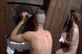 Boys fuck eat ass suck and cum in a glory hole in the florida swamp pornhub gay jpg x Gay glory hole