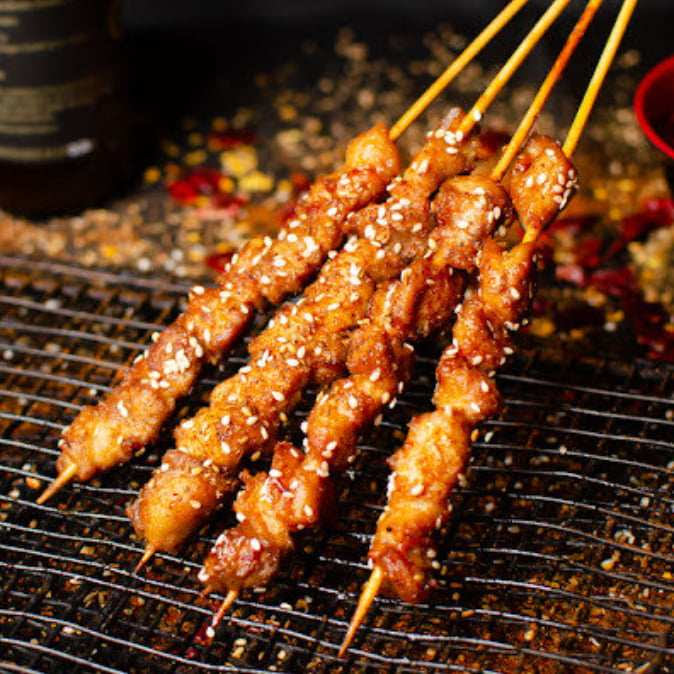 GAO’s BBQ by null
