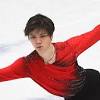フィギュアスケート世界選手権