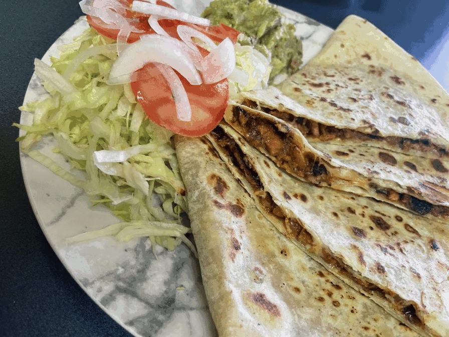 Carnitas Las Michoacanas by null