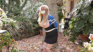 Outdoor bondage jpg x Outdoor bondage