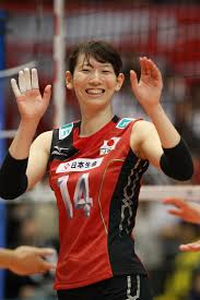 江畑幸子|PFUの江畑幸子が引退会見を実施「限界まで挑戦できた」 | 月バレ.com【月刊バレーボール】