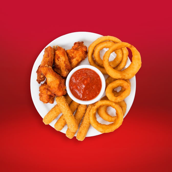 Rôtisseries Benny by null