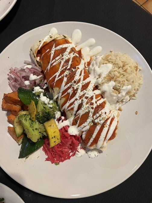 Ephesus Mediterranean Grill by null