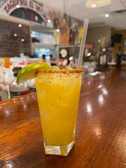 Taqueria El Vecino by null