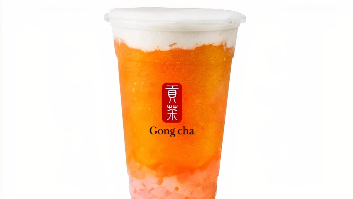 Gong Cha by null