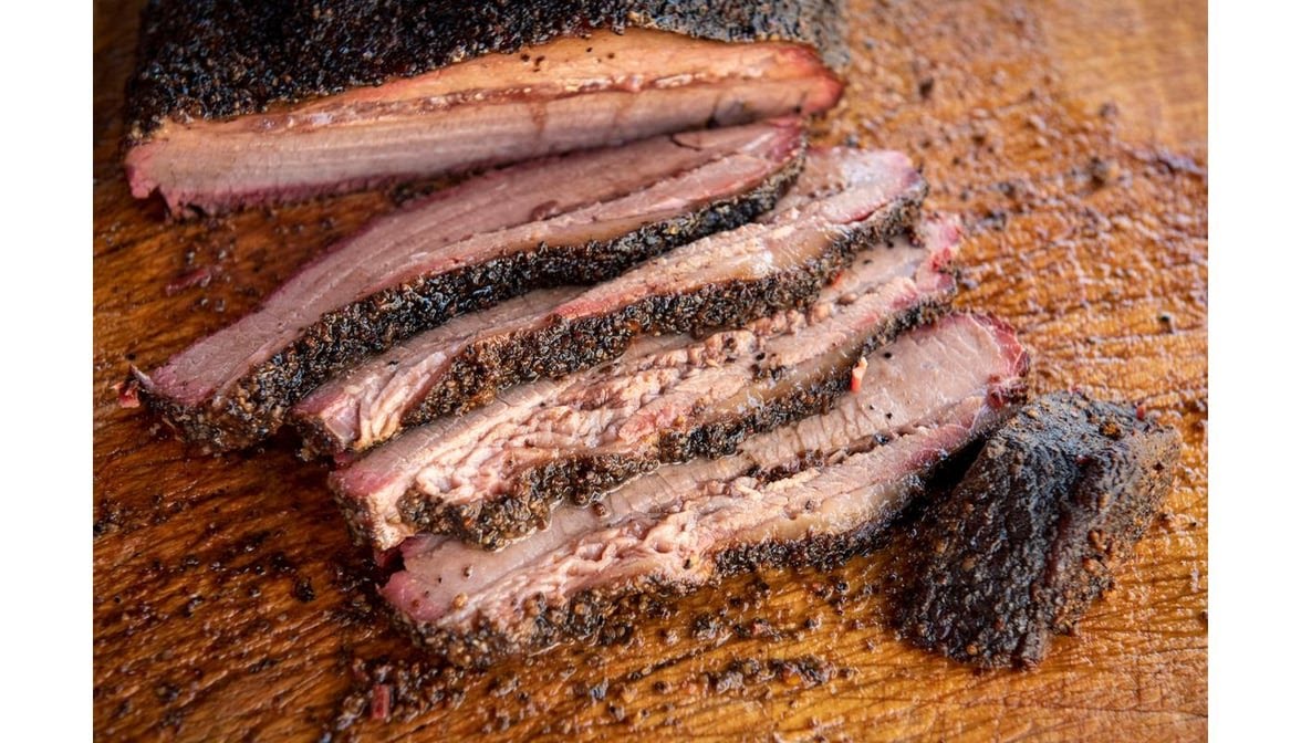 The Switch by Stiles Switch BBQ by null