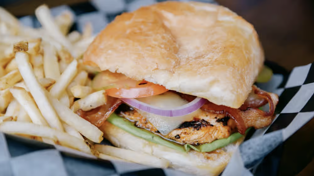 Gracie O' Malley's Wicker Park by null