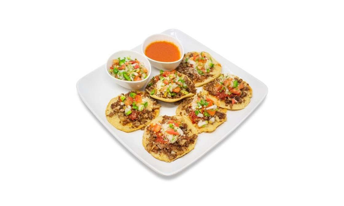 El Rey Chicken by null