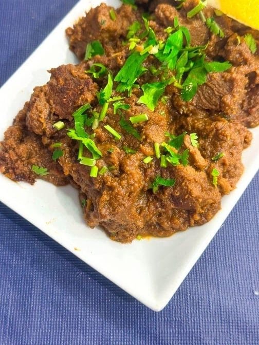 Peacock Indian Restaurant by null