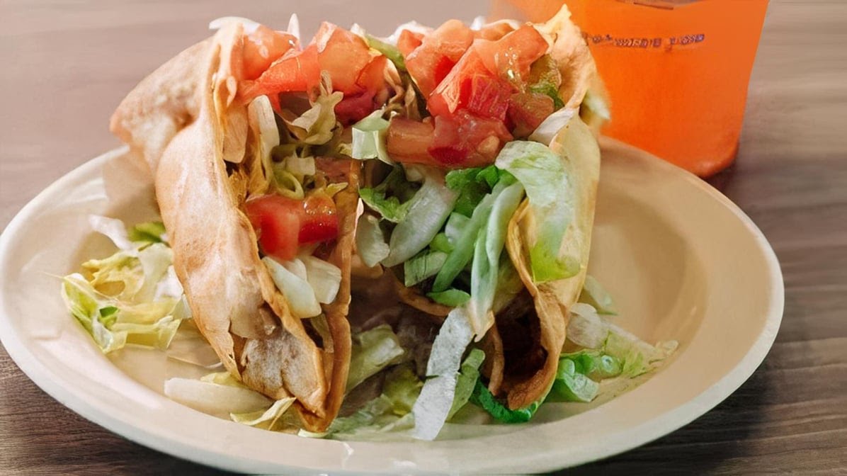 Pinches Tacos by null