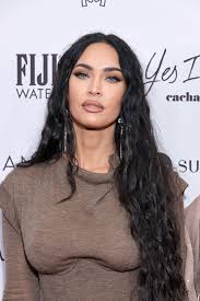 Why megan fox isn sharing her metoo jpg x Megan fox look alike