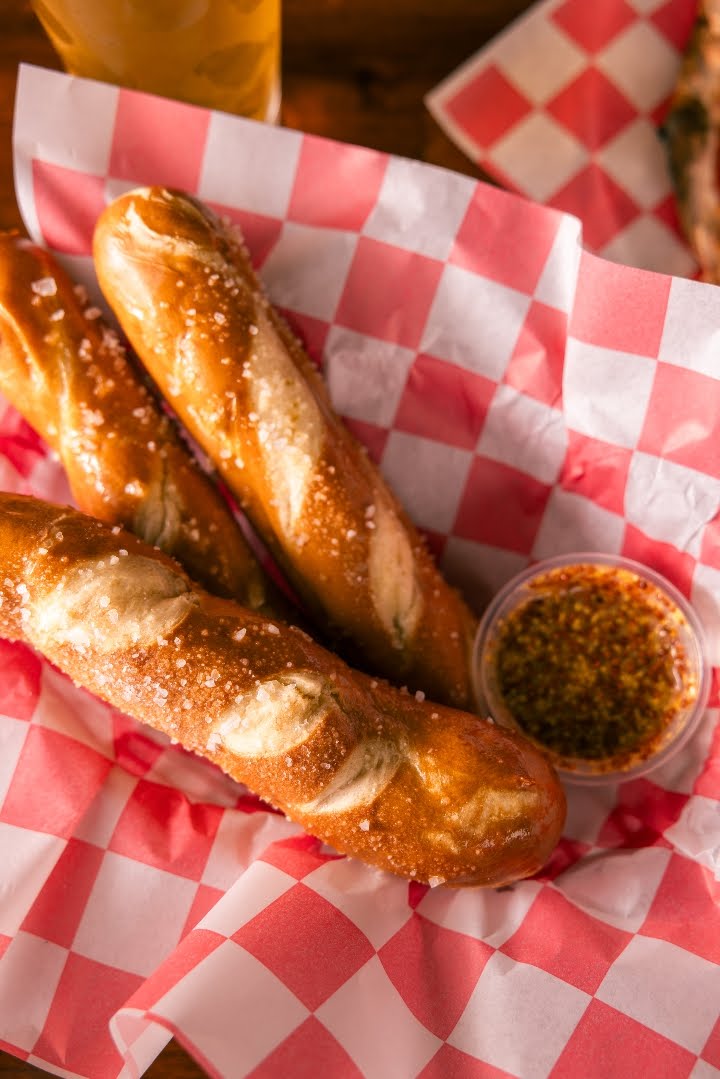 Rockport Brewing Company by null