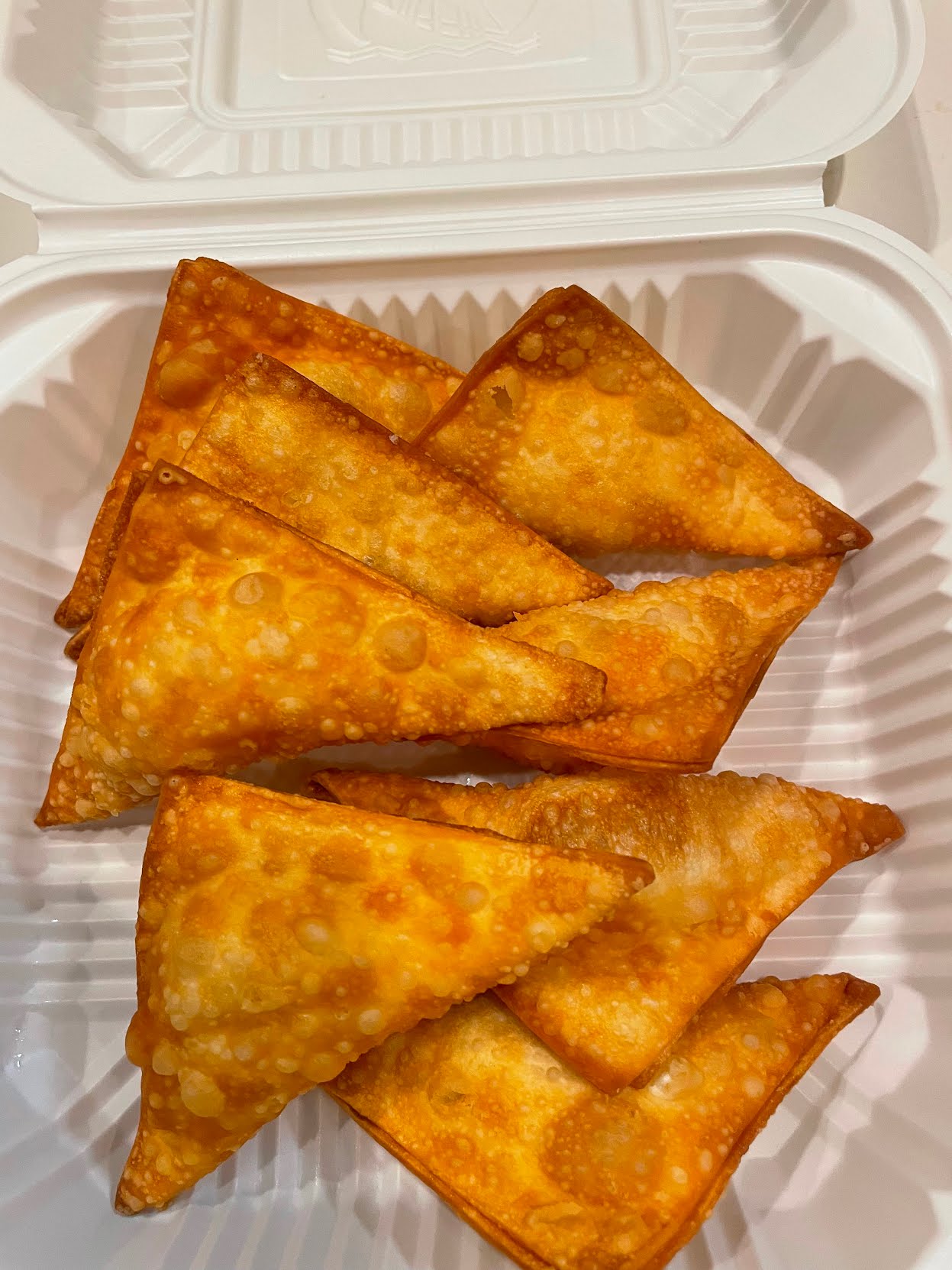 China Station Food To Go by null