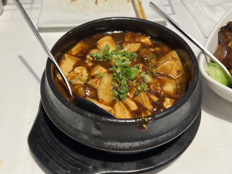 Shanghai Fresh by null