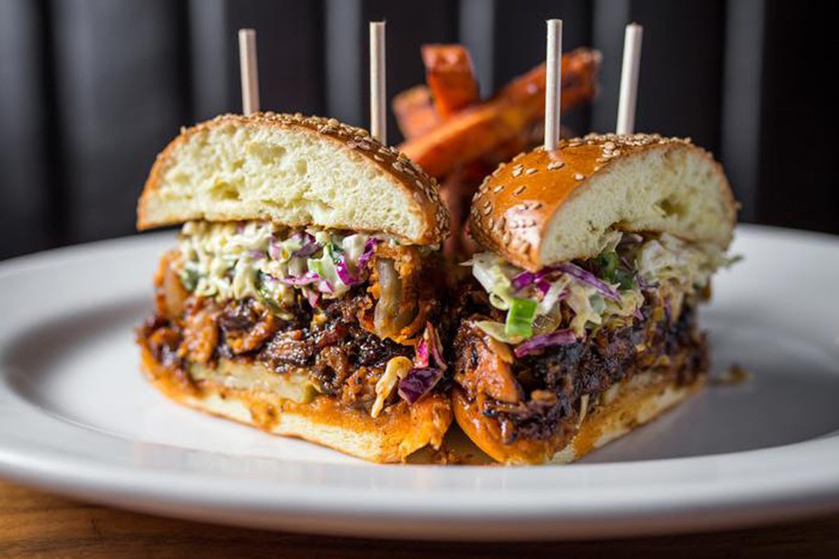 Doc B's Restaurant by null