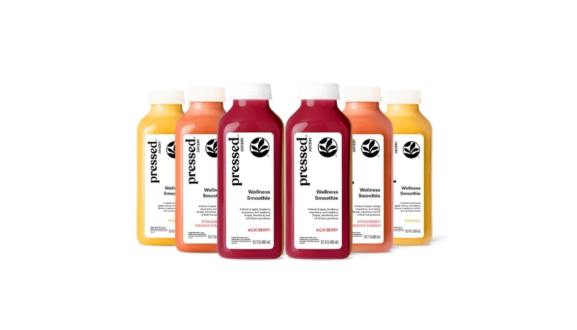 Pressed Juicery by null
