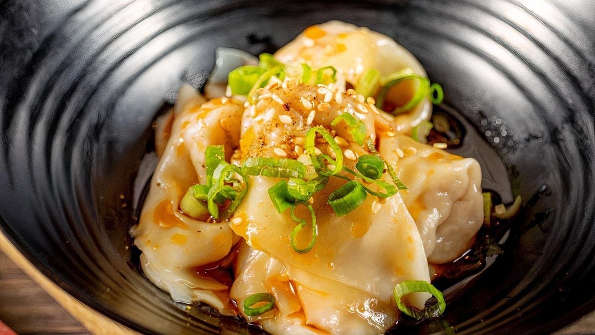 Dough Zone Dumpling House Houston Uptown by null