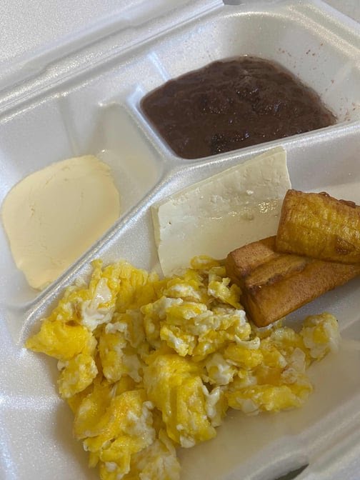 Yo Soy Centroamericano by null