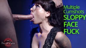 Sloppy deepthroat blowjob jpg x Sloppy deepthroat blowjob