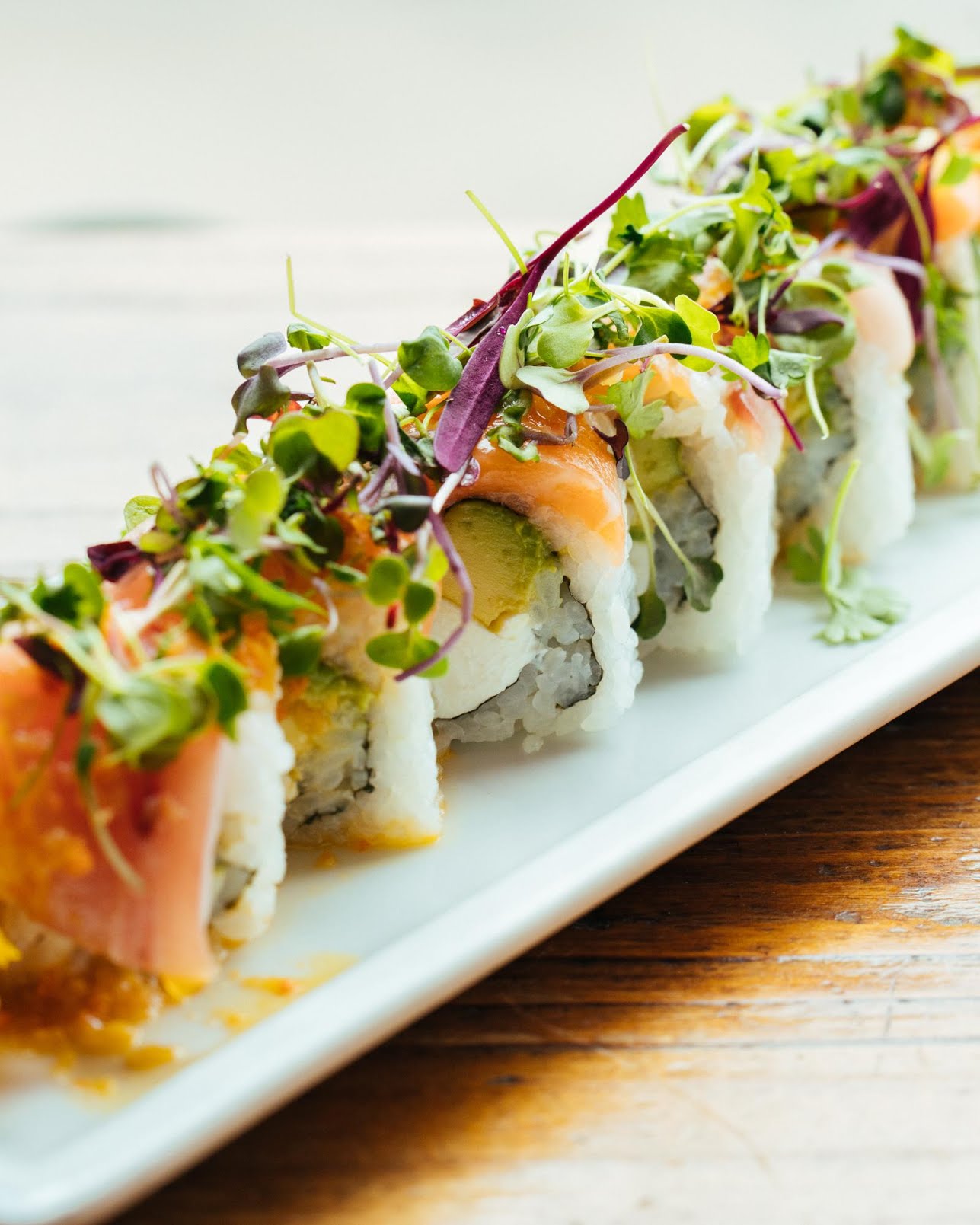 Japonica Redondo Beach by null