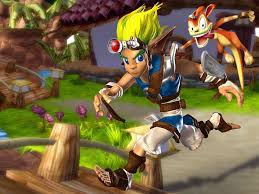 Jak ashelin stakeout png x Jak and daxter