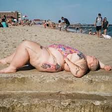 ukrainian family nudist contest