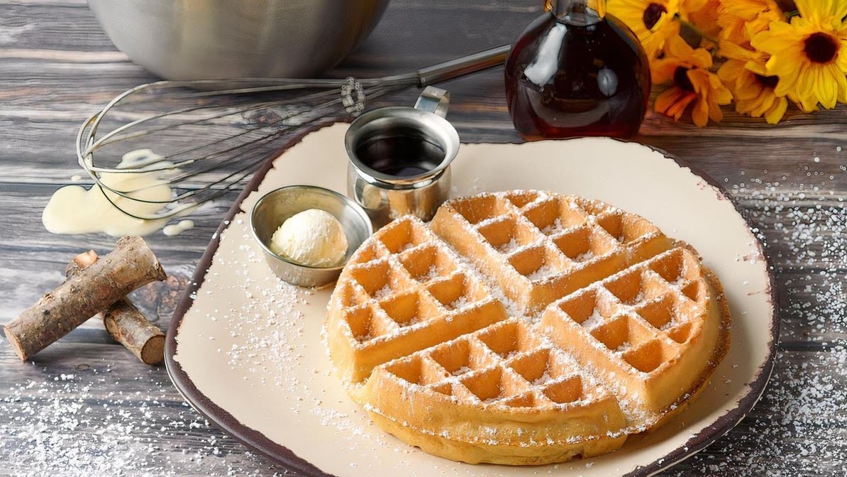 Egg Harbor Cafe by null