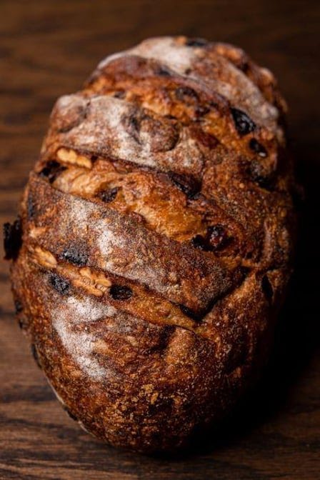 Cadoro Bakery by null