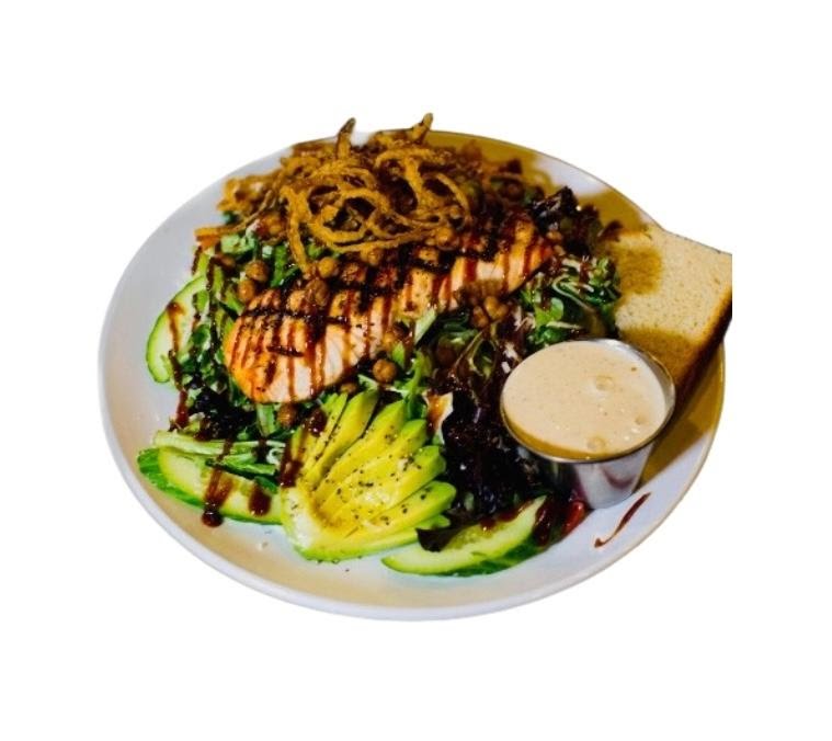 Finley's Tap House by null