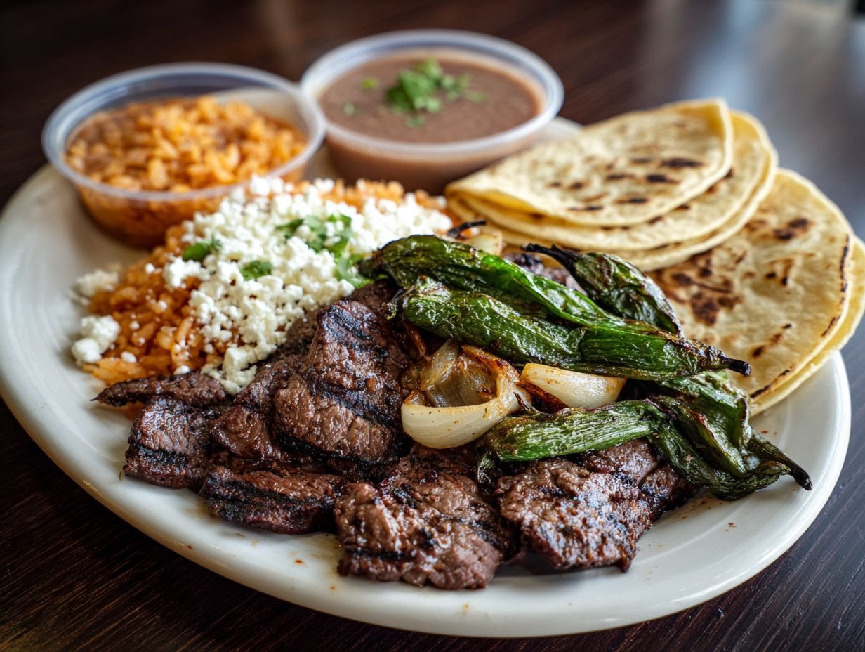 Los Cilantros by null