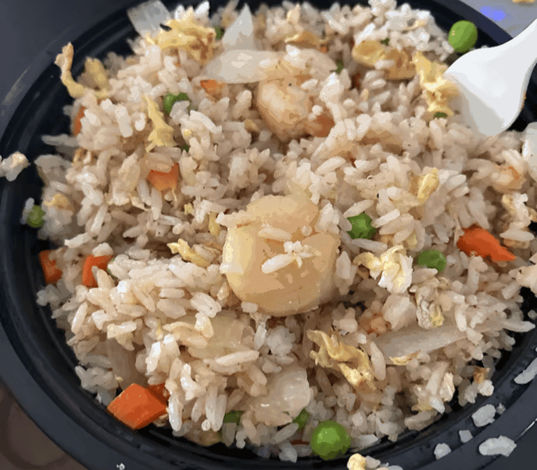 Mulan Asian Cuisine by null