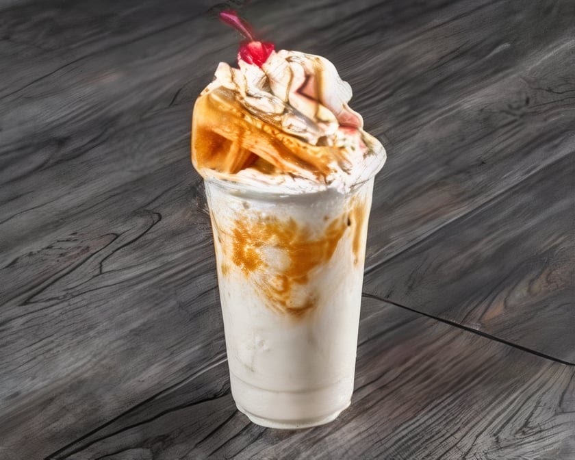 Twist Creamery by null