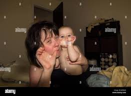 Mom suck child boy|2,428 Mom Suck Stock Photos, High-Res Pictures, and Images - Getty Images