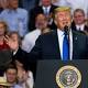 Trump: Mockery of Christine Blasey Ford 'Doesn't Matter. We Won.' - Wall Street Journal