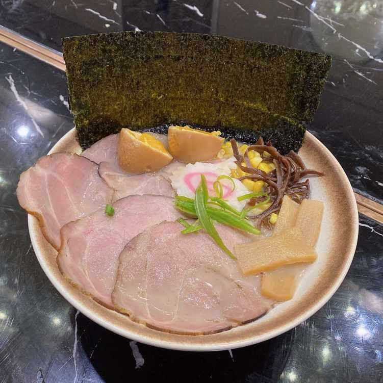 TeaWood Cafe by null