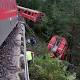 Swiss train crash: Recap updates as railway boss hails ''guardian angel'' after ...