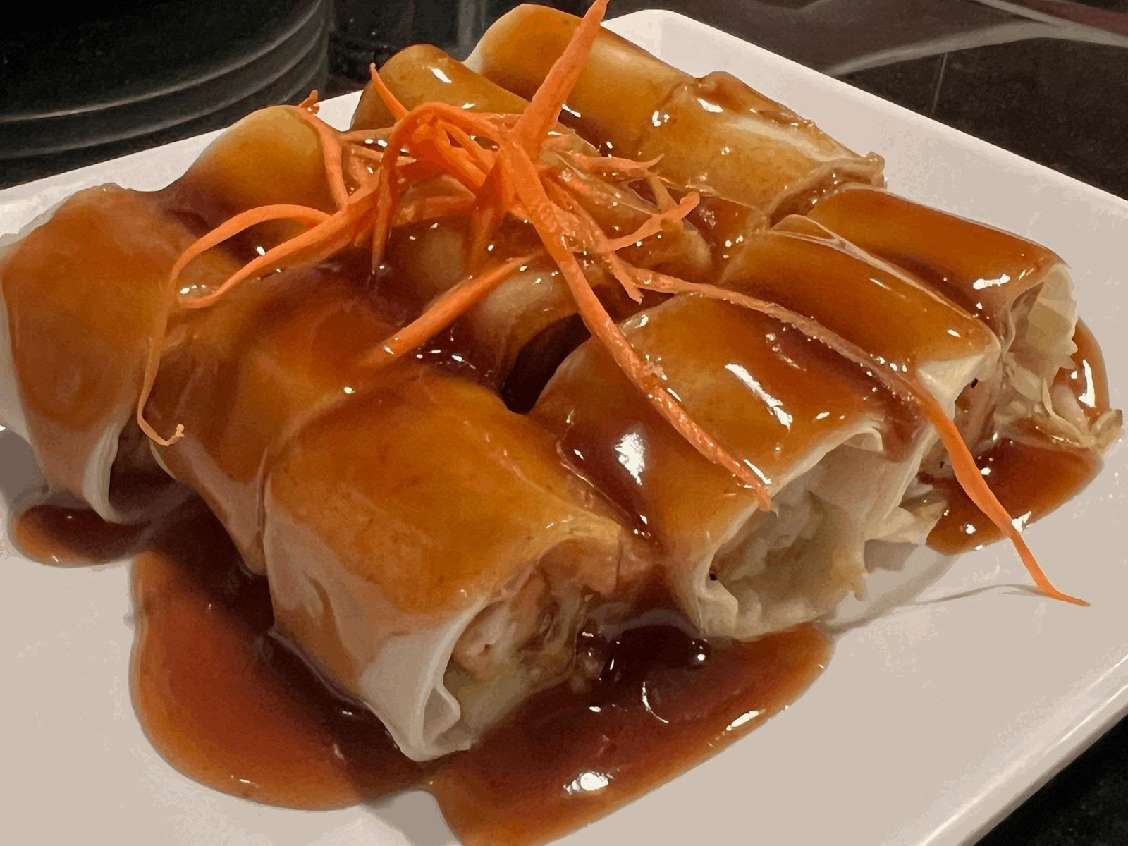 Silver Spoon Thai Restaurant by null