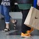 US Retail Sales in April Grew at Best Pace in More Than a Year 