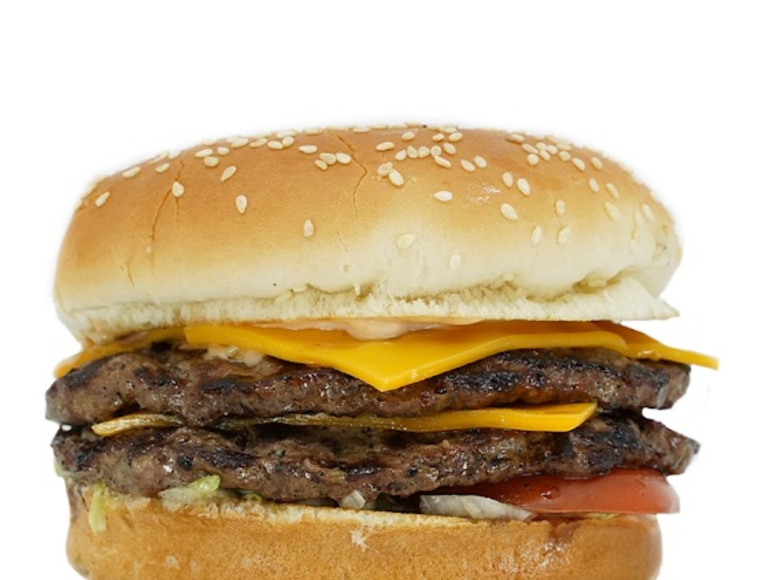 Crown Burgers by null