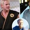 Chad McQueen, actor de las películas de Karate Kid, murió a los 63 ...