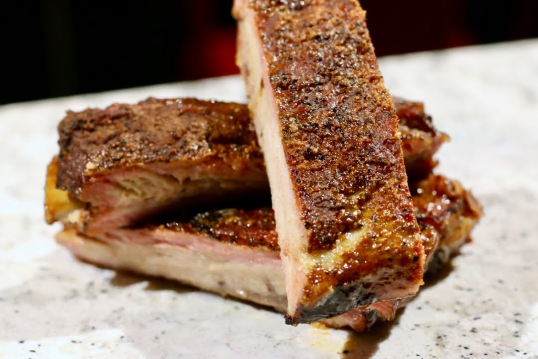 Smoak BBQ by null