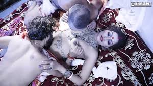 Tumblr brunette hogtied jpg x Wedding sex tumblr