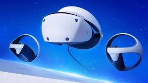 Gamers using crafty technique watch jpg x Playstation vr
